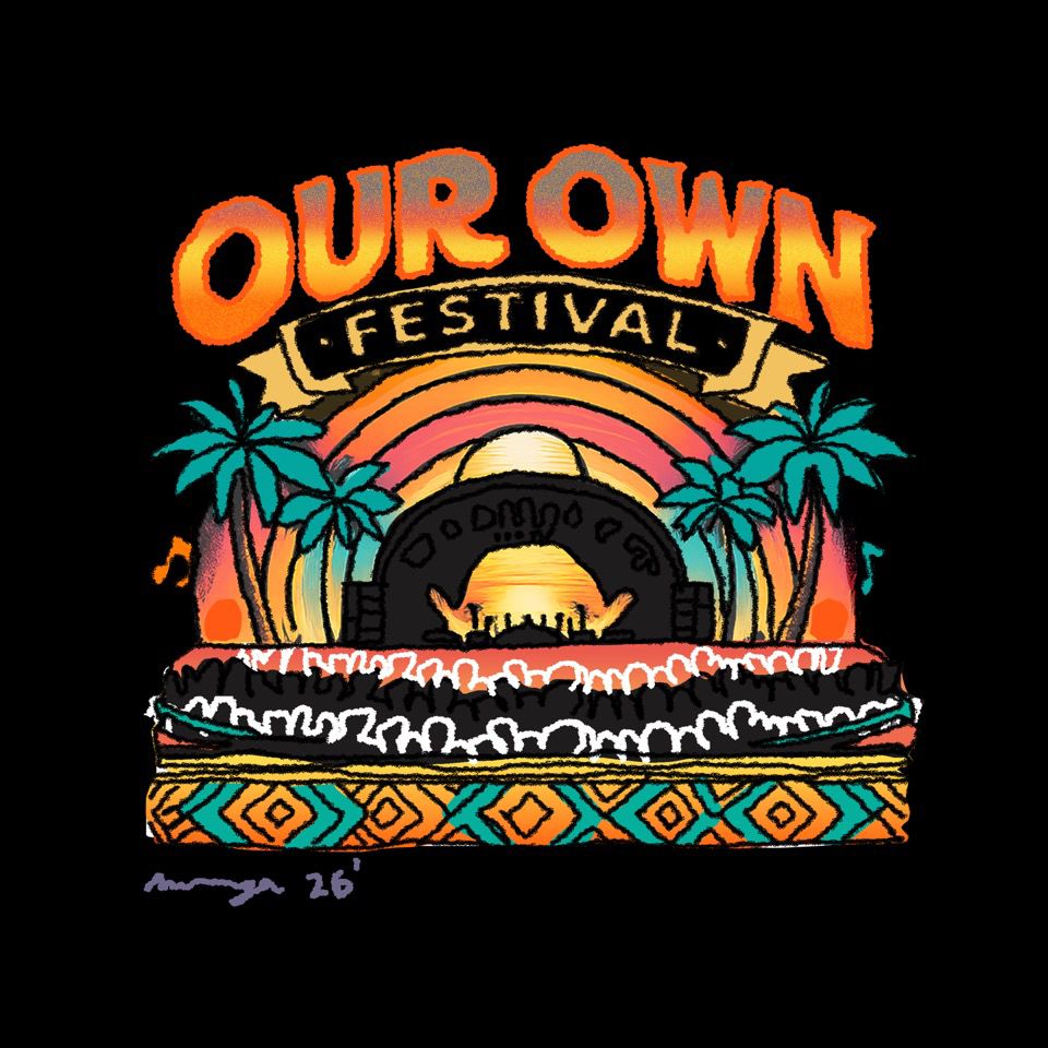 Our Own Festival | African Cultural Celebration 2026